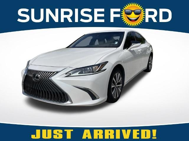 2021 Lexus ES 350 Base for sale in Fort Pierce, FL