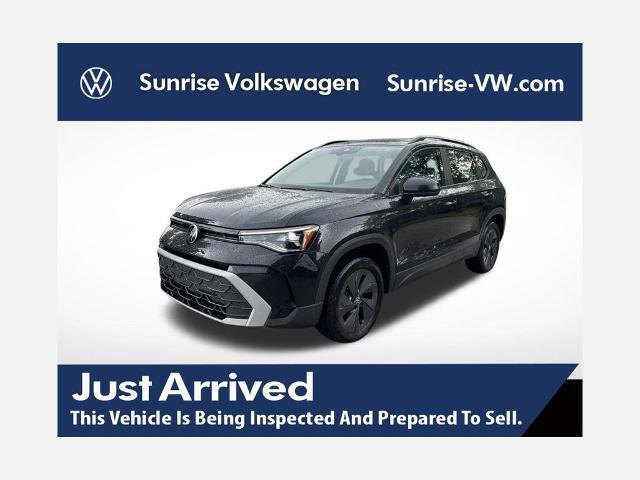 2026 Volkswagen Taos S for sale in Fort Pierce, FL