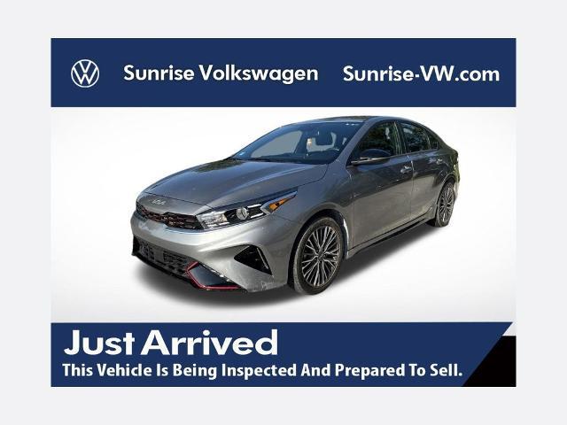 2024 Kia Forte GT-Line for sale in Fort Pierce, FL