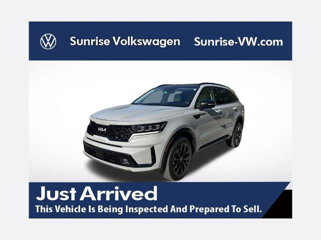 2023 Kia Sorento SX Prestige for sale in Fort Pierce, FL