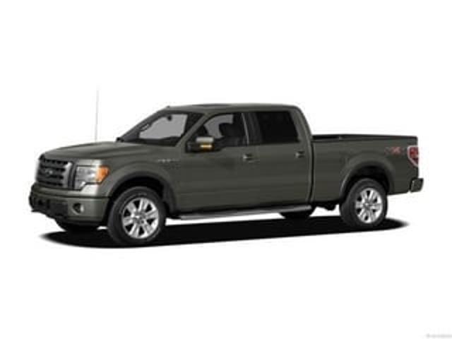 2012 Ford F-150 XLT for sale in Kenesaw, NE