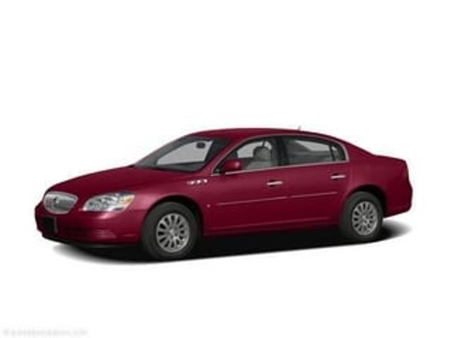 2009 Buick Lucerne CXL for sale in Kenesaw, NE