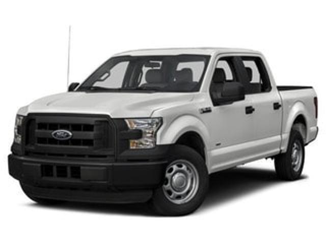 2017 Ford F-150 Lariat for sale in Corvallis, OR