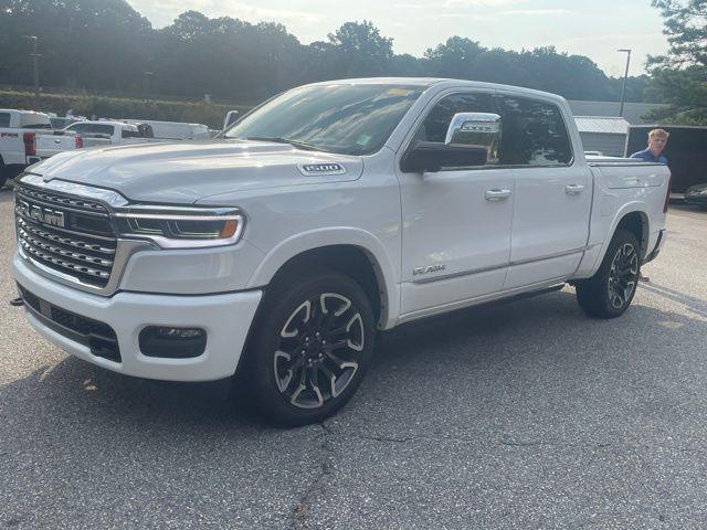 2026 Ram 1500 Limited Crew Cab 4x4 5'7" Box for sale in Woodstock, GA