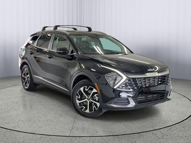 2024 Kia Sportage EX for sale in Kalamazoo, MI