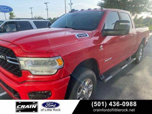 2024 Ram 2500 Big Horn Crew Cab 4x4 6'4" Box for sale in Little Rock, AR