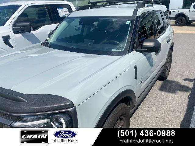2022 Ford Bronco Sport Big Bend for sale in Little Rock, AR