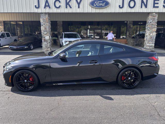 2024 BMW M4 M440i for sale in Hayesville, NC