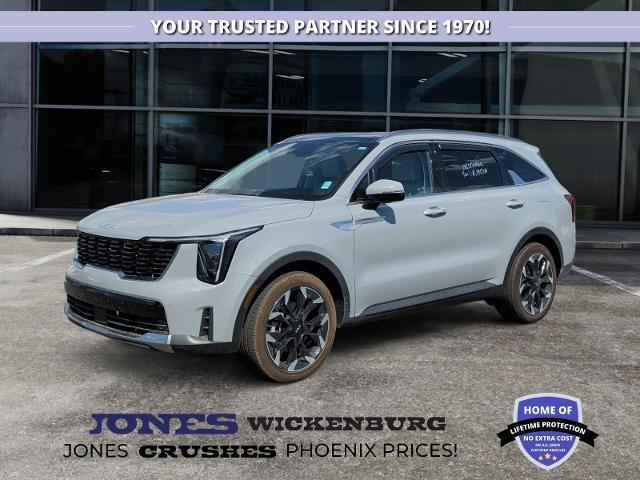 2025 Kia Sorento EX for sale in Wickenburg, AZ