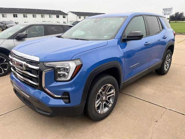 2026 GMC Terrain FWD Elevation for sale in West Burlington, IA