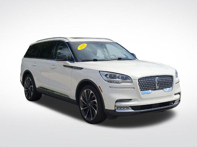 2022 Lincoln Aviator Reserve for sale in Fishers, IN