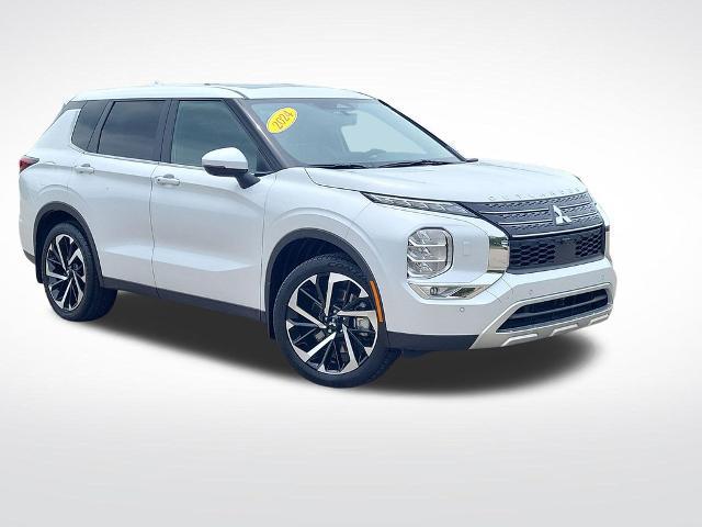 2024 Mitsubishi Outlander SE 2.5 S-AWC for sale in Fishers, IN