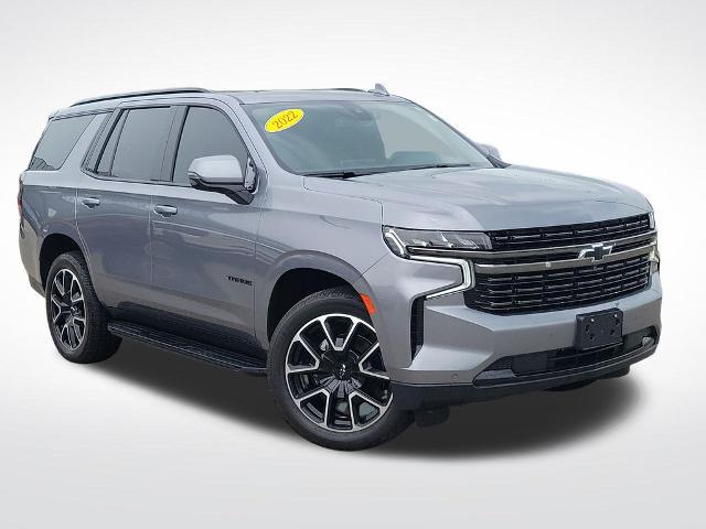 2022 Chevrolet Tahoe 4WD RST for sale in Fishers, IN