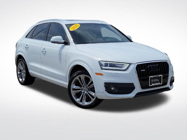 2015 Audi Q3 2.0T Premium Plus for sale in Fishers, IN