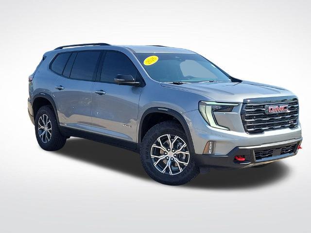 2026 GMC Acadia AT4 AWD for sale in Fishers, IN