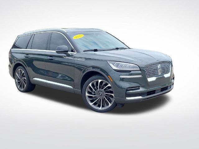 2023 Lincoln Aviator Reserve for sale in Fishers, IN