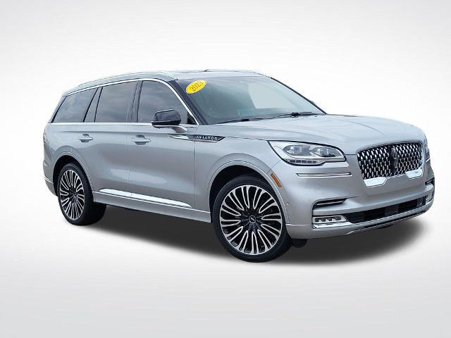 2023 Lincoln Aviator Black Label for sale in Fishers, IN