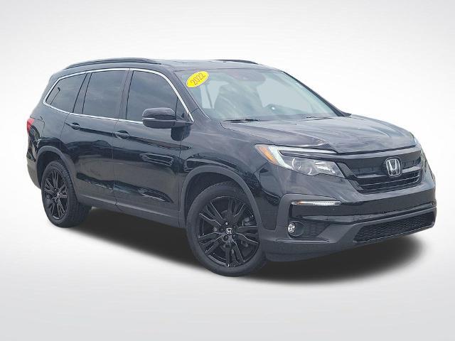 2022 Honda Pilot AWD Special Edition for sale in Fishers, IN