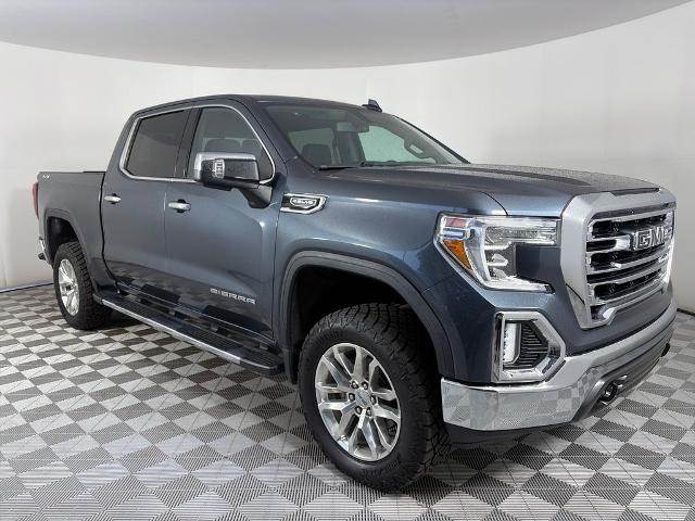 2019 GMC Sierra 1500 SLT for sale in Denver, CO