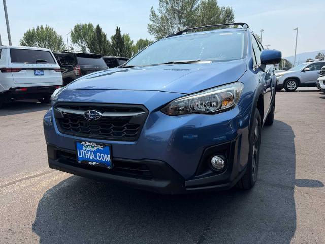 2019 Subaru Crosstrek 2.0i Premium for sale in Missoula, MT