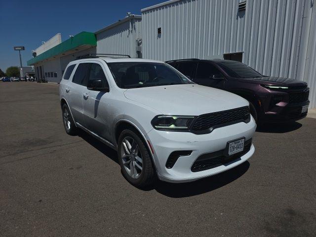 2024 Dodge Durango GT Plus RWD for sale in Selma, CA
