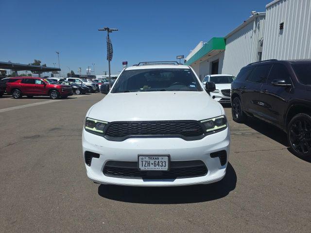 2024 Dodge Durango GT Plus RWD