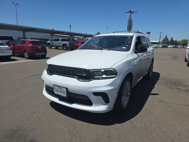 2024 Dodge Durango GT Plus RWD