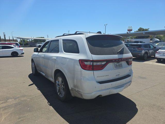 2024 Dodge Durango GT Plus RWD