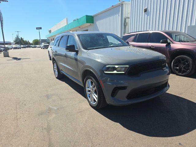 2024 Dodge Durango GT Plus AWD for sale in Selma, CA