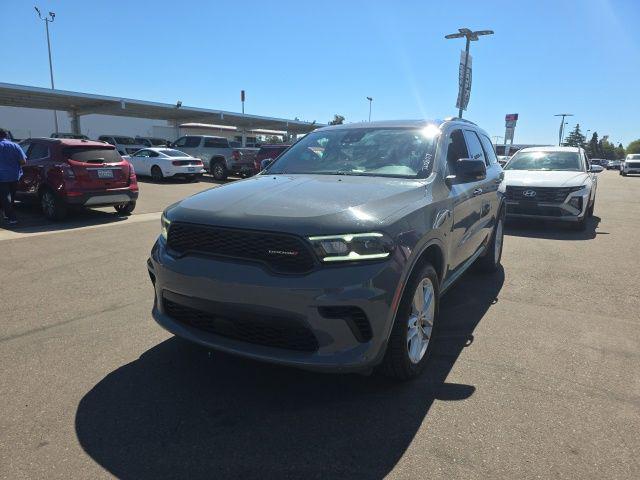 2024 Dodge Durango GT Plus AWD