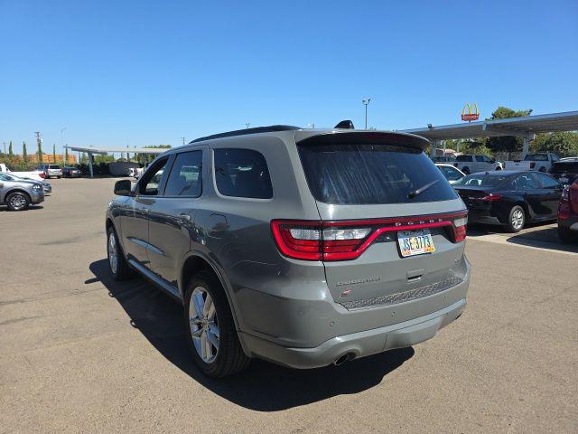 2024 Dodge Durango GT Plus AWD