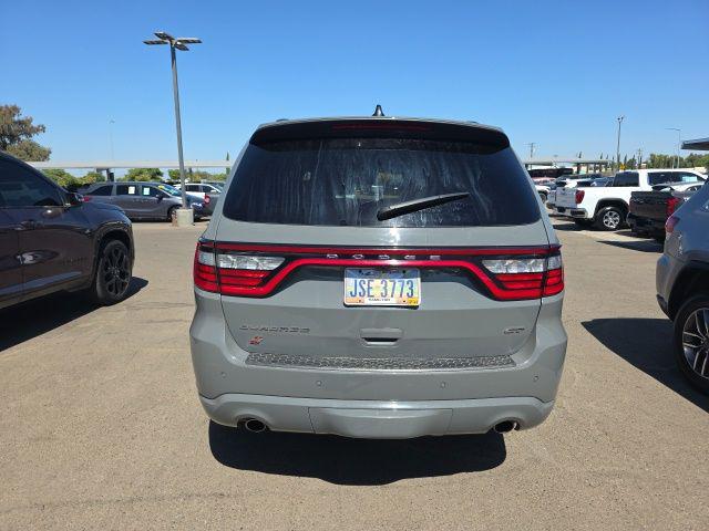 2024 Dodge Durango GT Plus AWD
