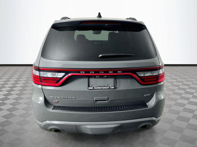 2024 Dodge Durango GT Plus AWD