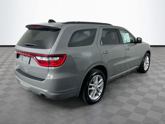 2024 Dodge Durango GT Plus AWD