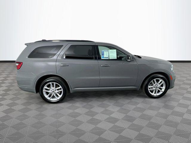 2024 Dodge Durango GT Plus AWD