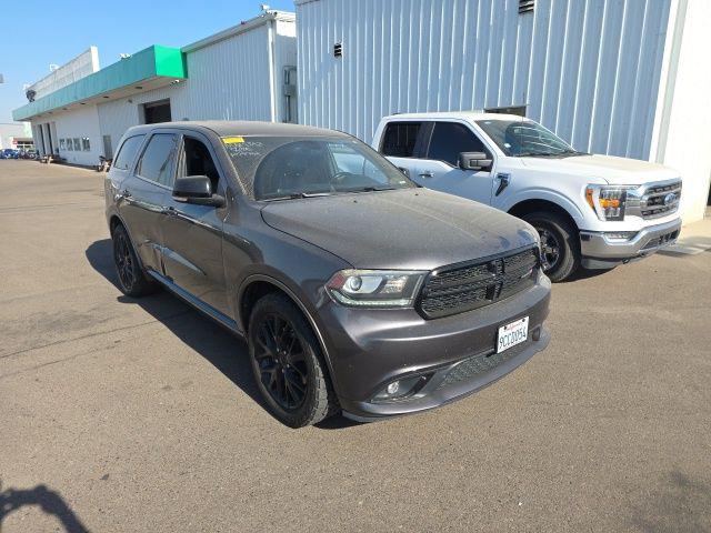 2016 Dodge Durango R/T for sale in Selma, CA