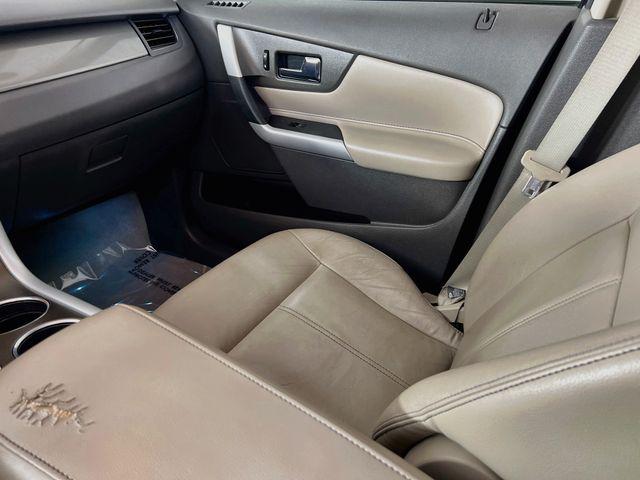 2011 Ford Edge SEL