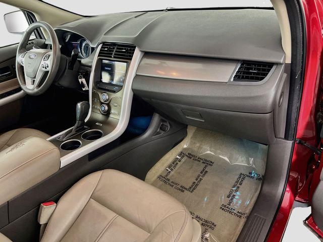 2011 Ford Edge SEL