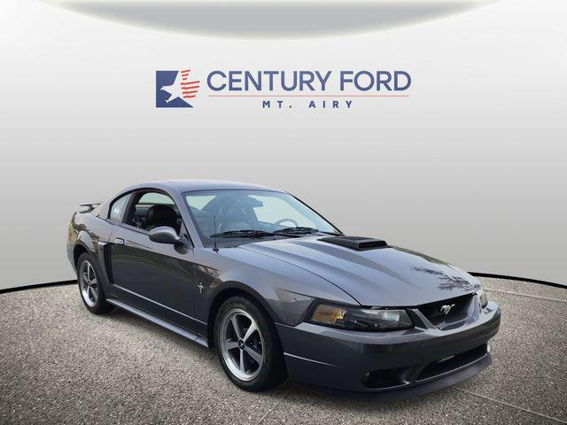 2003 Ford Mustang Mach 1 for sale in Mount Airy, MD