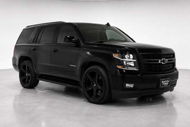 2018 Chevrolet Tahoe Premier for sale in La Place, LA