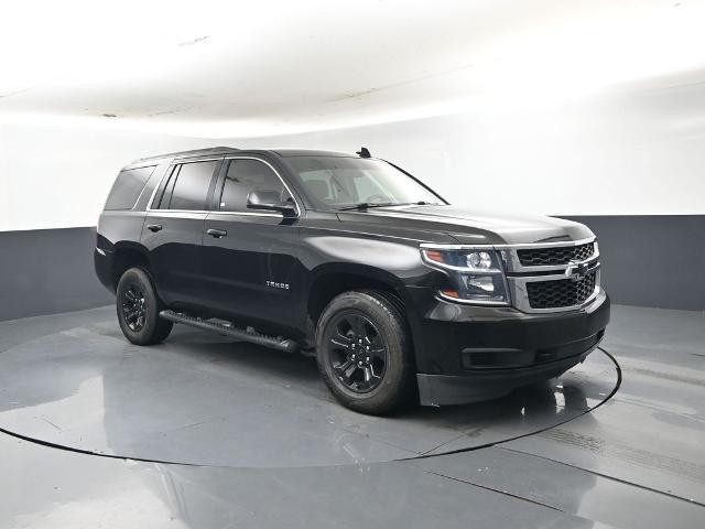 2019 Chevrolet Tahoe LS for sale in La Place, LA