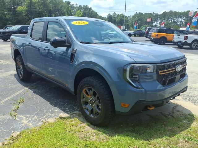 2026 Ford Maverick Tremor for sale in Havelock, NC