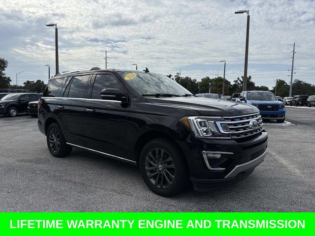 2021 Ford Expedition Limited for sale in Mount Dora, FL