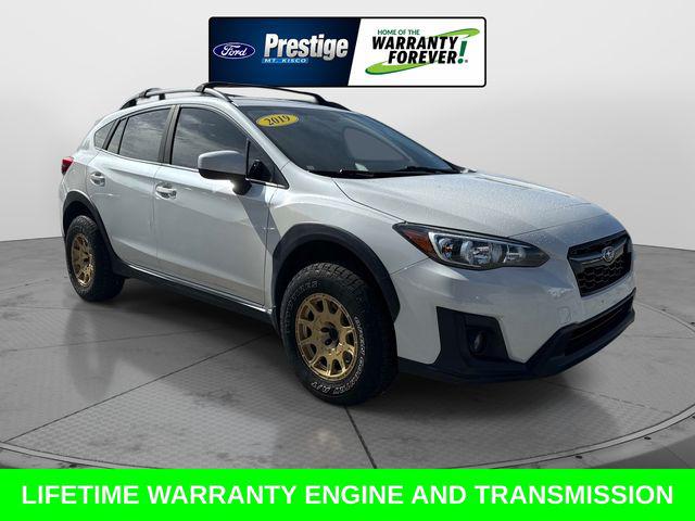 2019 Subaru Crosstrek 2.0i Premium for sale in Mount Dora, FL