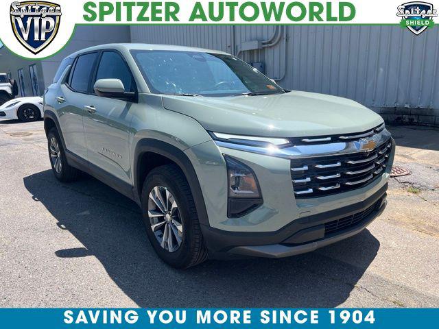 2026 Chevrolet Equinox AWD LT for sale in Du Bois, PA