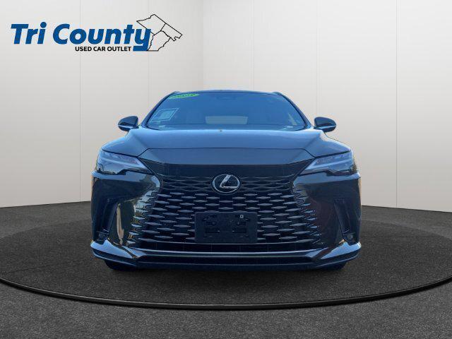 2023 Lexus RX 350 Premium 2023 Lexus RX 350 Premium