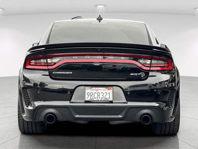 2023 Dodge Charger SRT Jailbreak