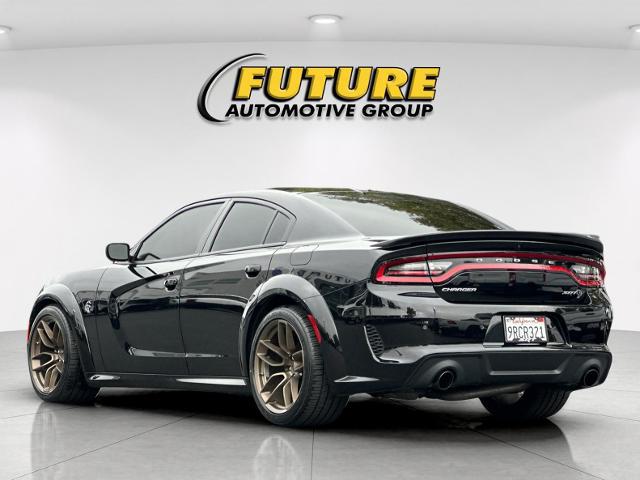 2023 Dodge Charger SRT Jailbreak