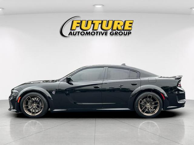 2023 Dodge Charger SRT Jailbreak