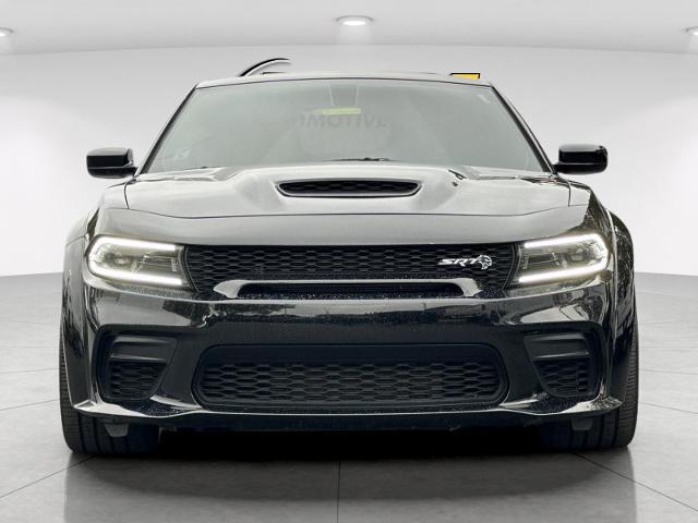 2023 Dodge Charger SRT Jailbreak